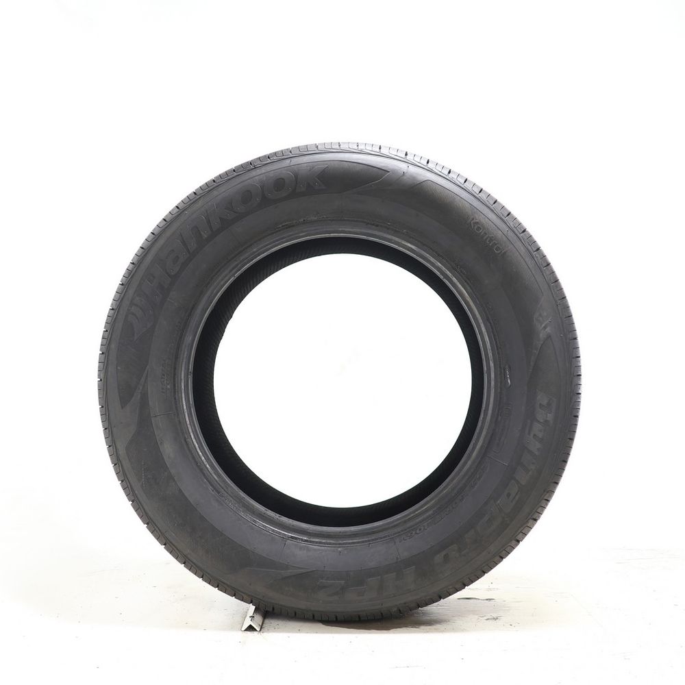Set of (2) New 255/60R17 Hankook Dynapro HP2 106V - 10/32 - Image 3