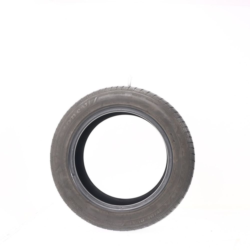 Used 205/55R15 Firestone Firehawk Wide Oval Indy 500 88W - 5.5/32 - Image 3