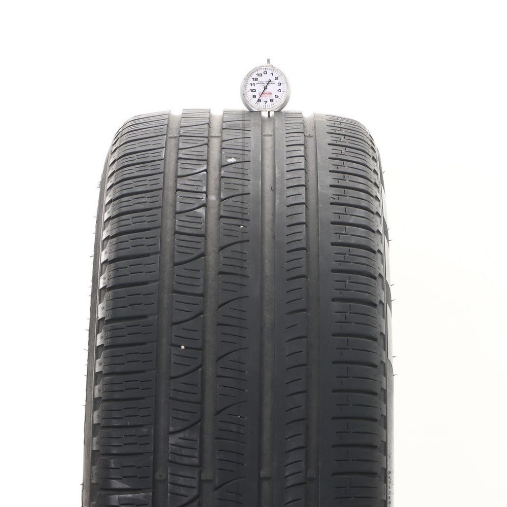 Used 285/45R22 Pirelli Scorpion Verde 114H - 8/32 - Image 2