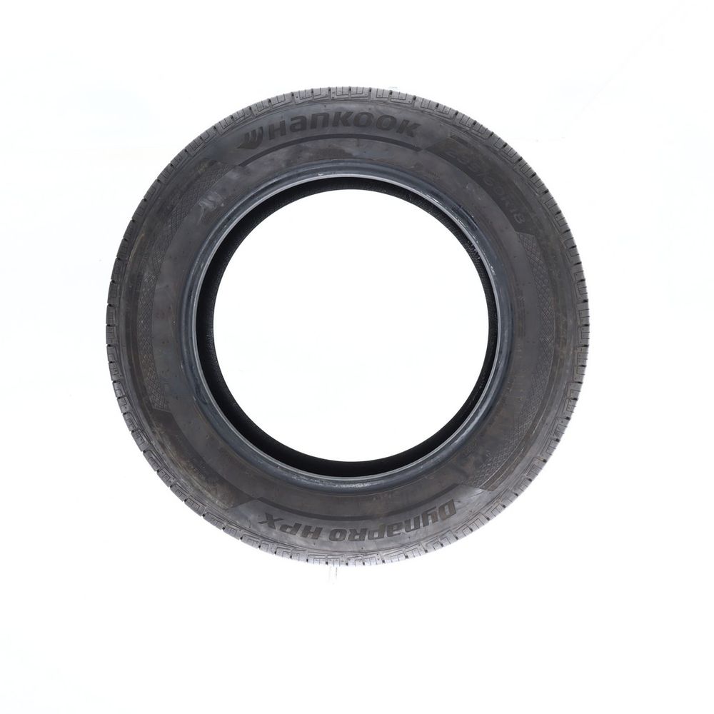 Used 235/60R18 Hankook Dynapro HPX RA43 107V - 10/32 - Image 3