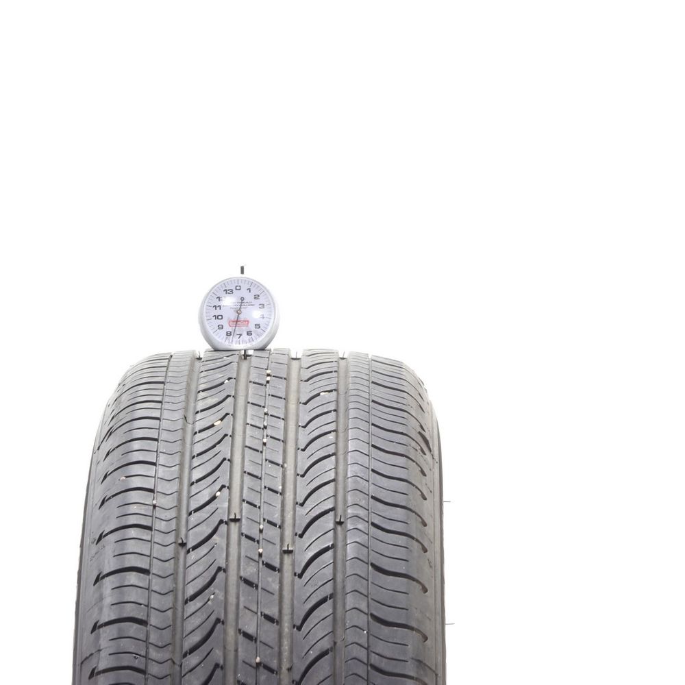 Set of (4) Used 215/55R17 Michelin Energy MXV4 S8 93V - 7.5-9/32 - Image 2