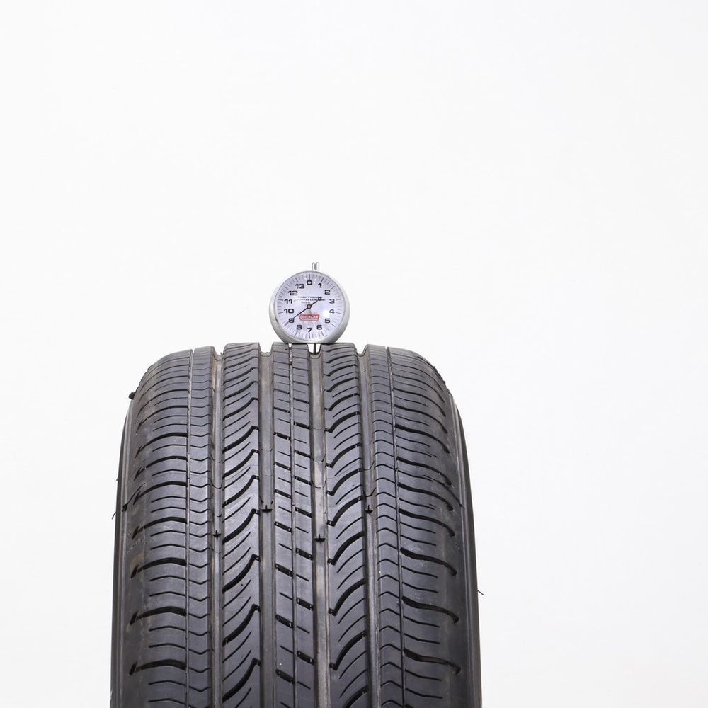 Set of (4) Used 215/55R17 Michelin Energy MXV4 S8 93V - 7.5-9/32 - Image 11