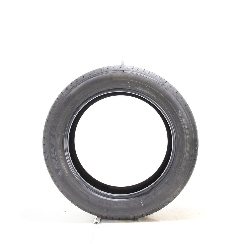Set of (4) Used 215/55R17 Michelin Energy MXV4 S8 93V - 7.5-9/32 - Image 12