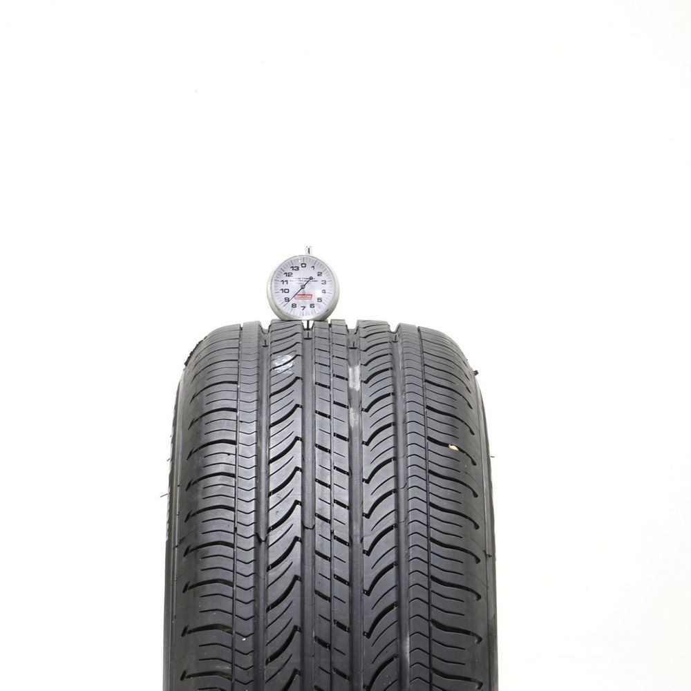 Set of (4) Used 215/55R17 Michelin Energy MXV4 S8 93V - 7.5-9/32 - Image 5