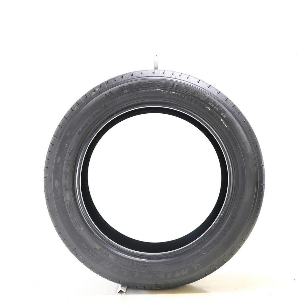 Set of (4) Used 215/55R17 Michelin Energy MXV4 S8 93V - 7.5-9/32 - Image 6