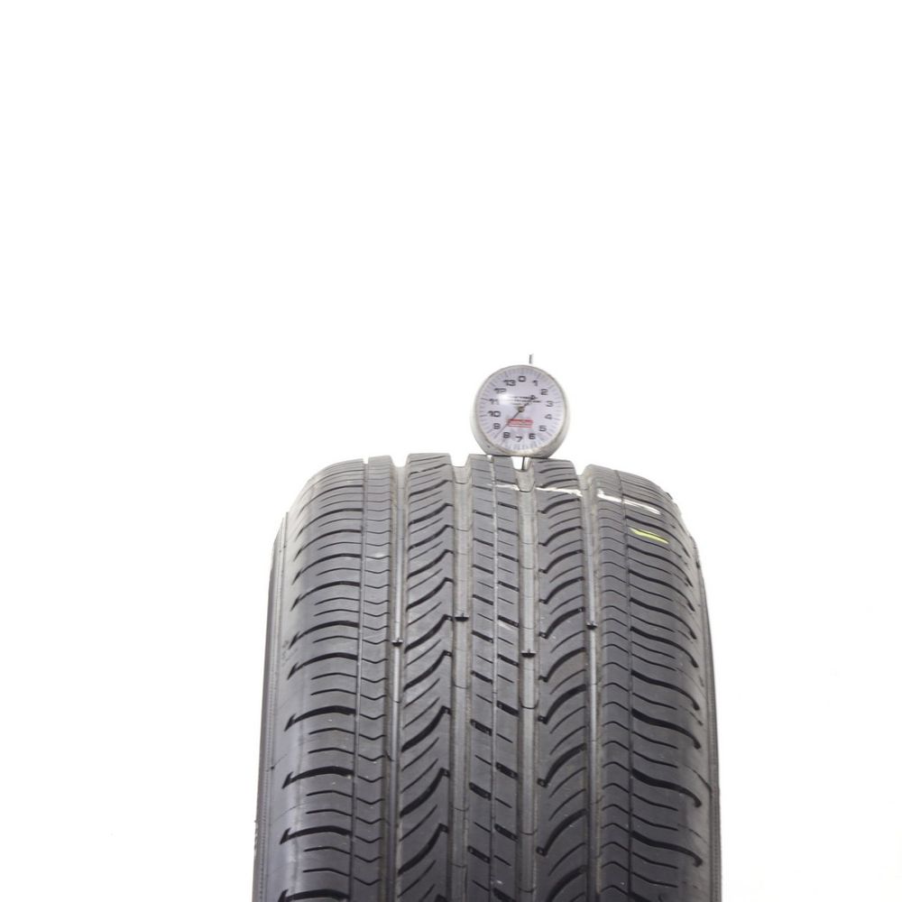 Set of (4) Used 215/55R17 Michelin Energy MXV4 S8 93V - 7.5-9/32 - Image 8