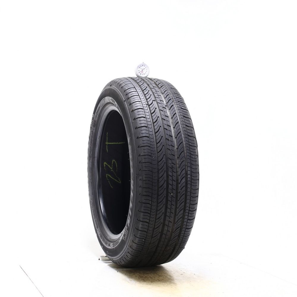 Set of (4) Used 215/55R17 Michelin Energy MXV4 S8 93V - 7.5-9/32 - Image 10