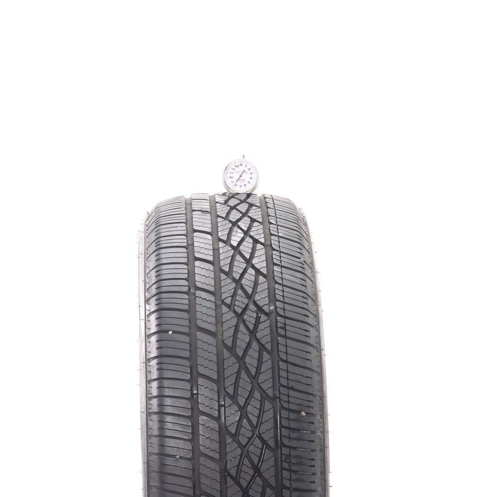 Set of (2) Used 235/60R18 Firestone Firehawk AS V2 103V - 7.5-8/32 - Image 5