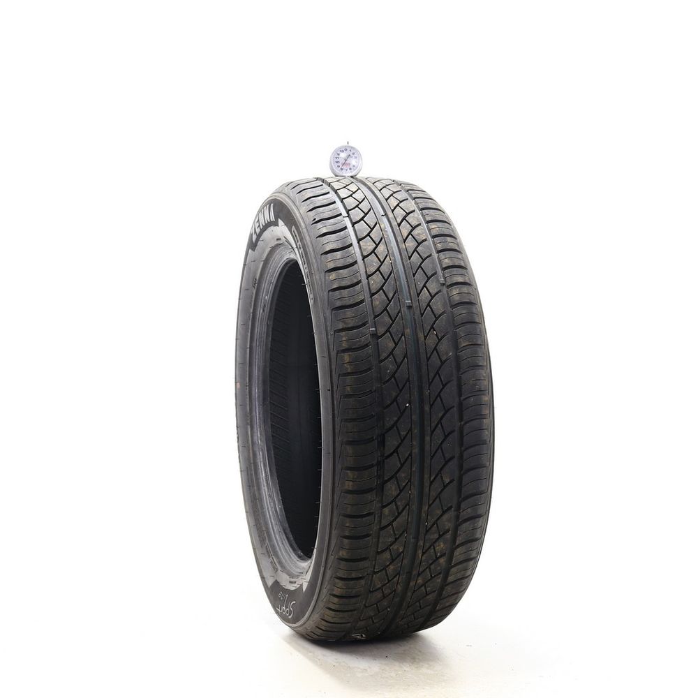 Used 235/55ZR18 Zenna Sport Line 104W - 8.5/32 - Image 1