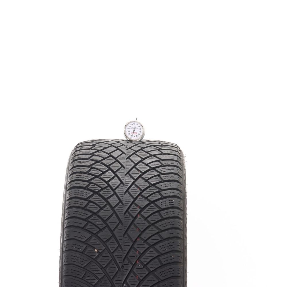 Used 265/40R21 Nokian Hakkapeliitta R3 SUV 105T - 7.5/32 - Image 2