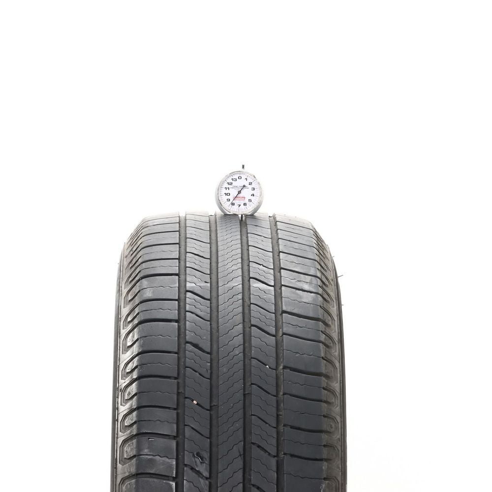Set of (4) Used 225/65R17 Michelin Defender 2 102H - 6.5-8/32 - Image 11