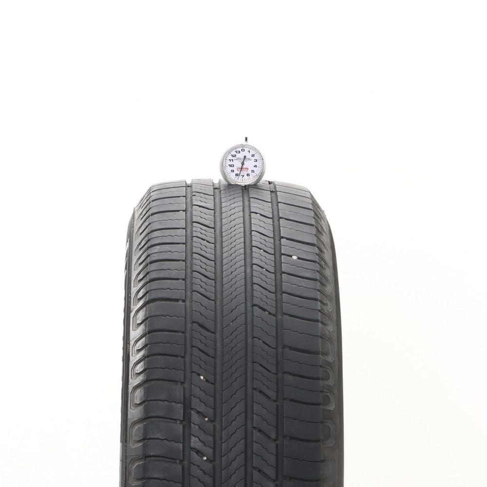 Set of (4) Used 225/65R17 Michelin Defender 2 102H - 6.5-8/32 - Image 8