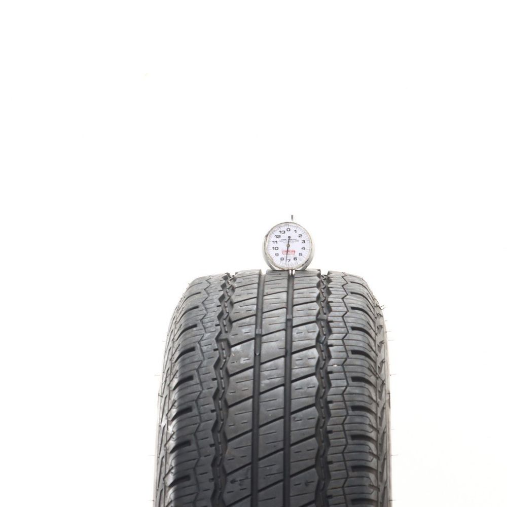 Used LT 225/75R16 Milestar Patagonia H/T 115/112Q E - 7/32 - Image 2
