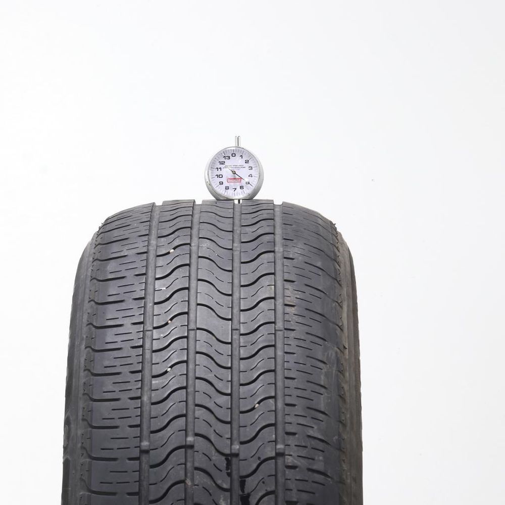 Used 235/55R19 Firestone All Season (Firestone) 101H - 5/32 - Image 2
