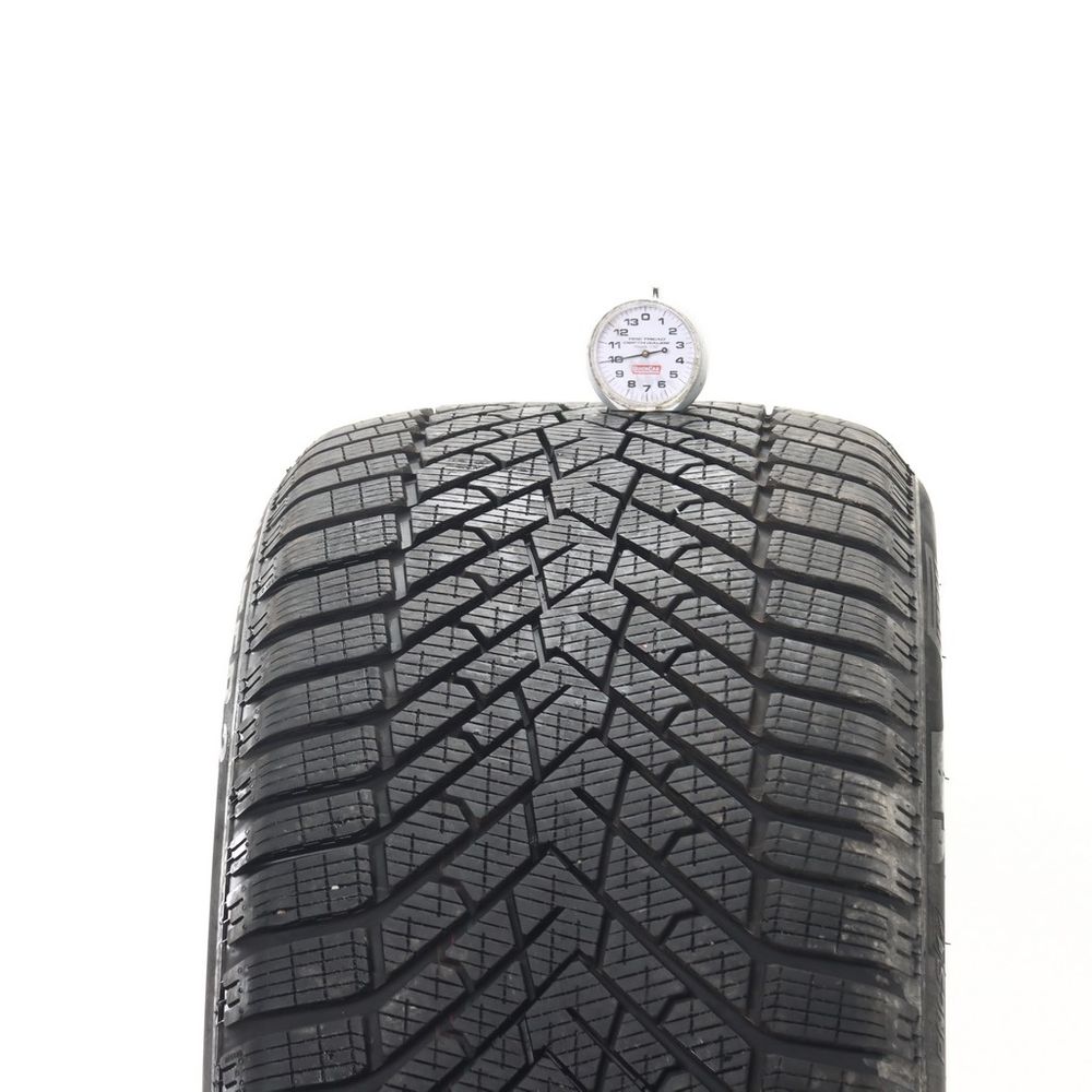 Set of (2) Used 275/35R22 Pirelli Scorpion Winter 2 PNCS 104V - 9-10/32 - Image 5