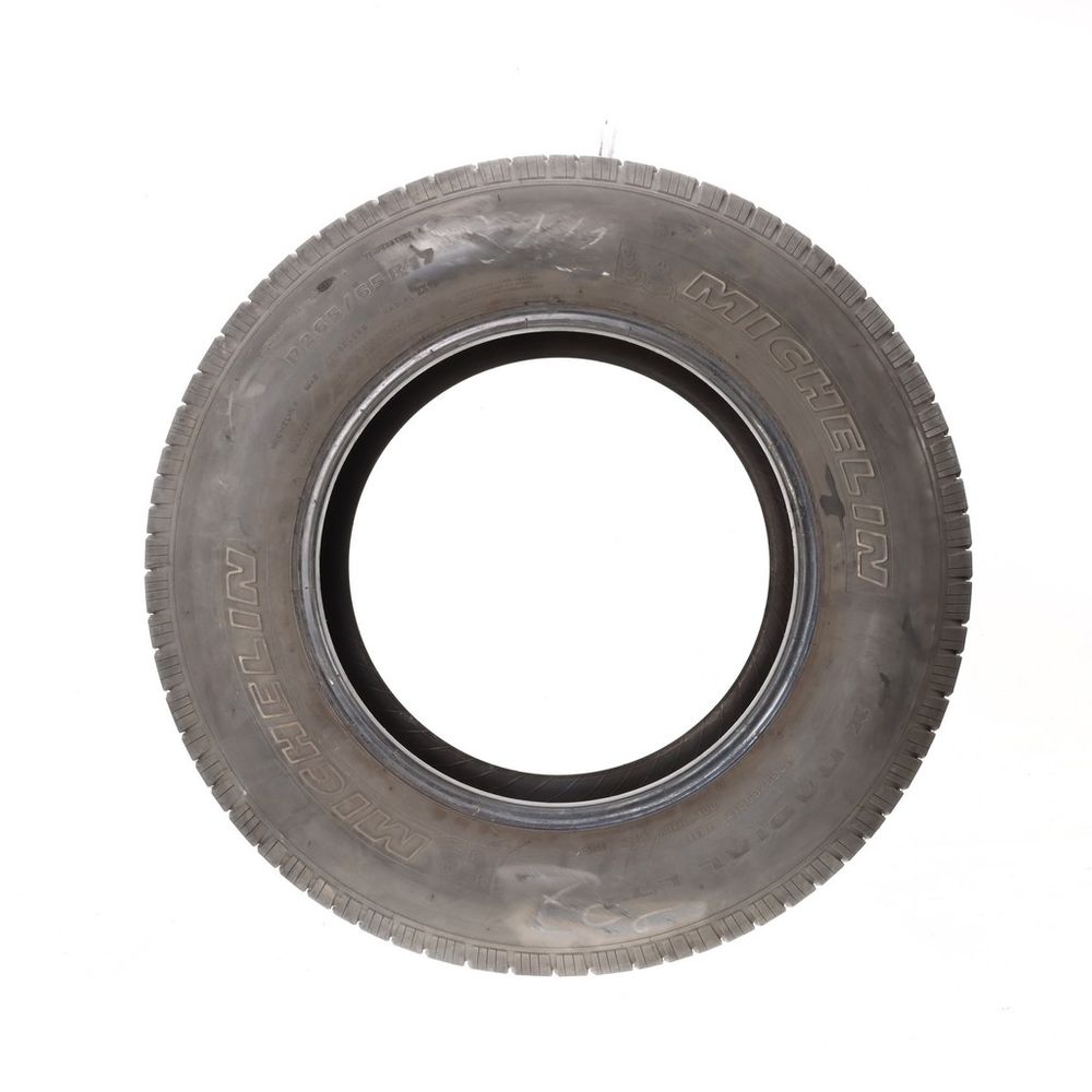 Used 265/65R17 Michelin X Radial LT2 110T - 6/32 - Image 3