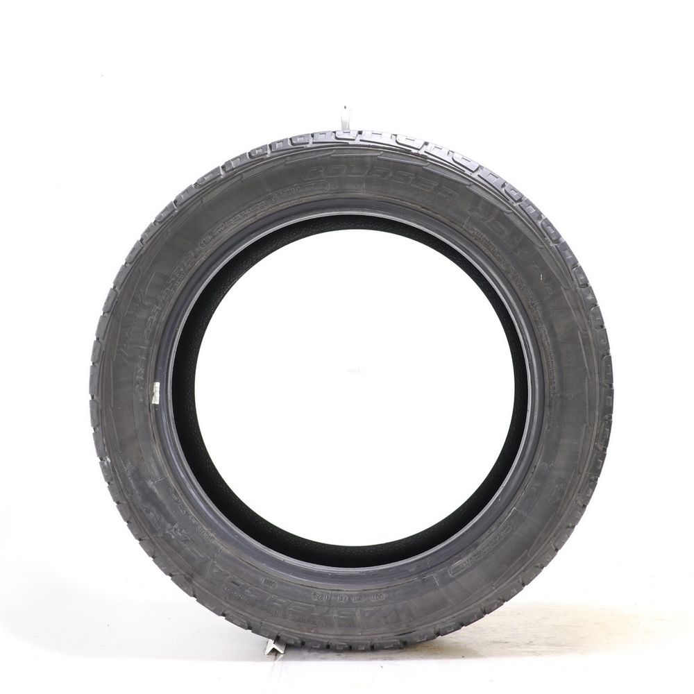 Used 225/55R19 Mastercraft Courser HSX Tour 99H - 7/32 - Image 3