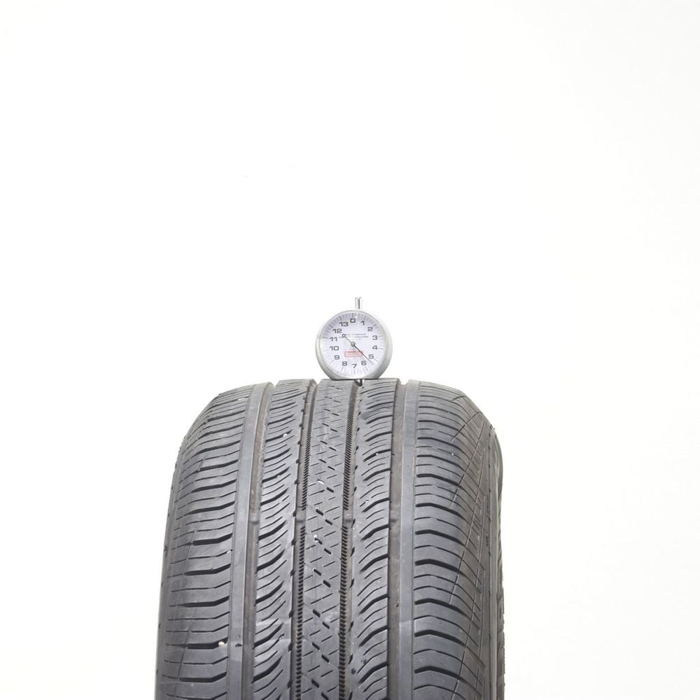 Used 215/65R17 Continental ProContact TX 99H - 5/32 - Image 2