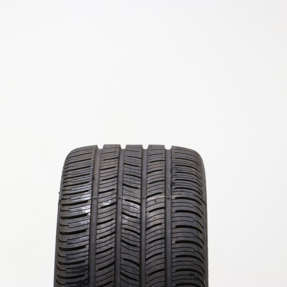 Driven Once 255/40R19 Continental ContiProContact AO 100H - 10/32 - Image 2