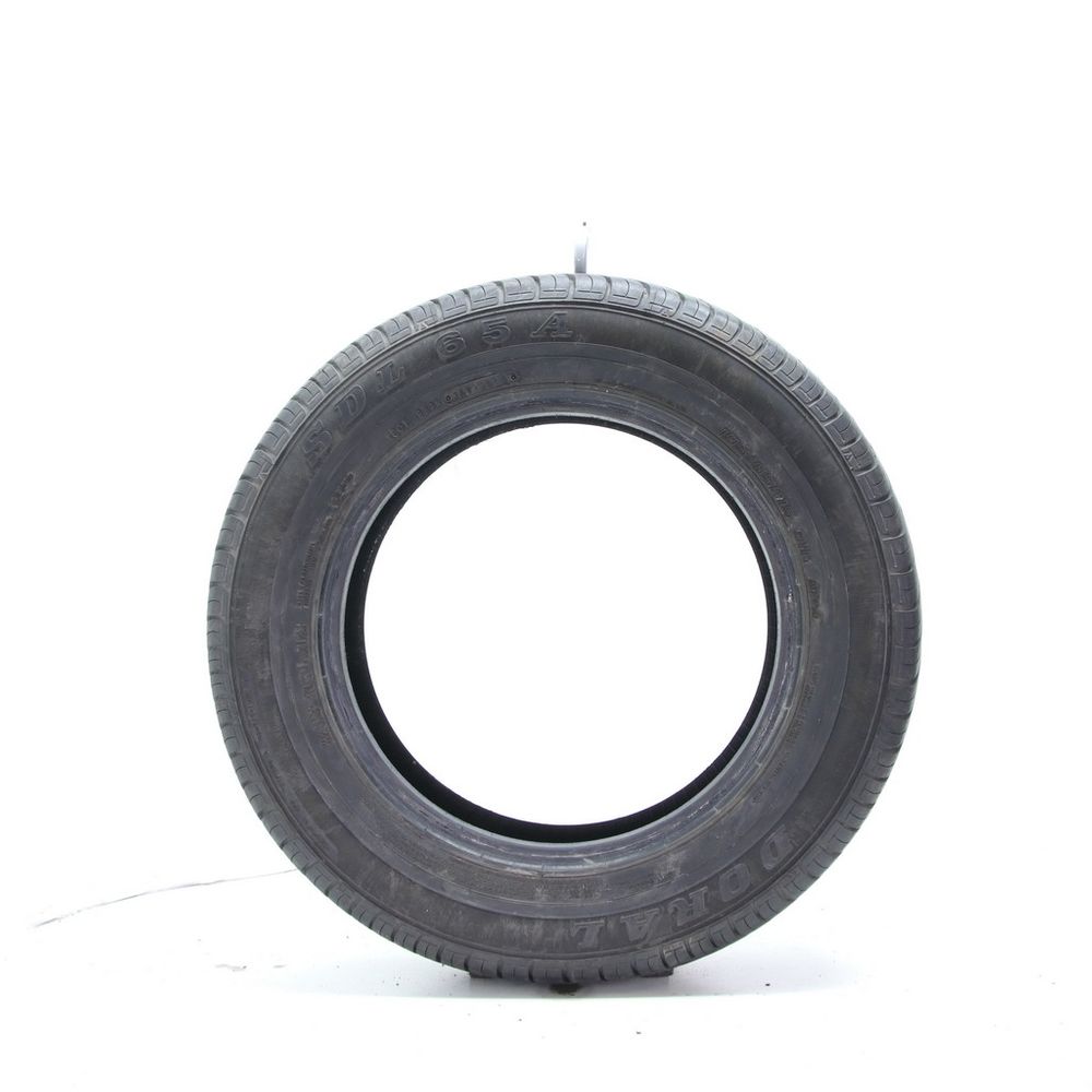 Set of (2) Used 195/65R15 Doral SDL 65A 91H - 8.5-9/32 - Image 3