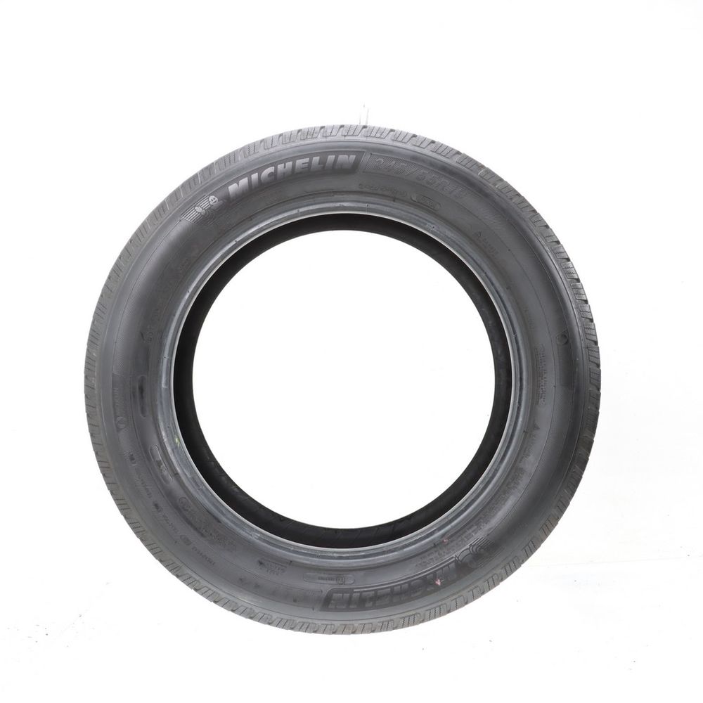 Set of (2) Used 245/55R19 Michelin X LT A/S 103H - 6.5-8/32 - Image 3