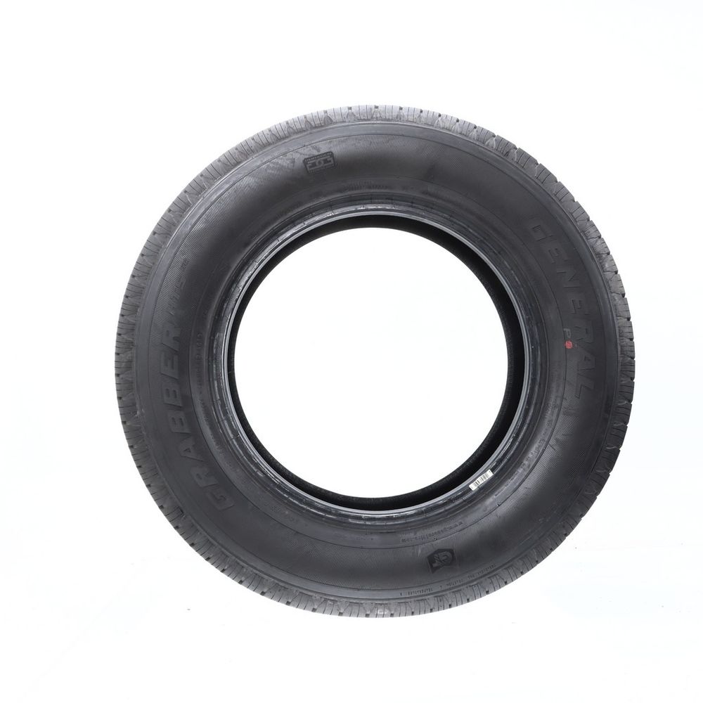 Driven Once 265/65R18 General Grabber HTS 60 114T - 10.5/32 - Image 3