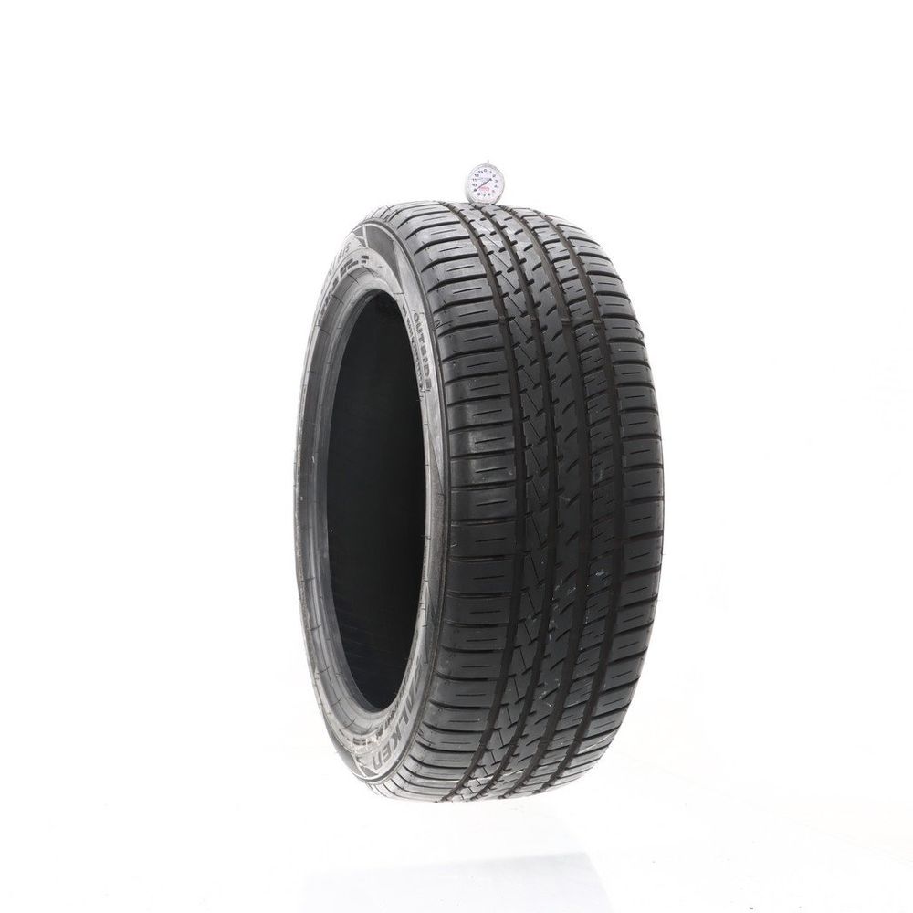Used 255/45ZR20 Falken Pro G5 Sport A/S 101Y - 9/32 - Image 1
