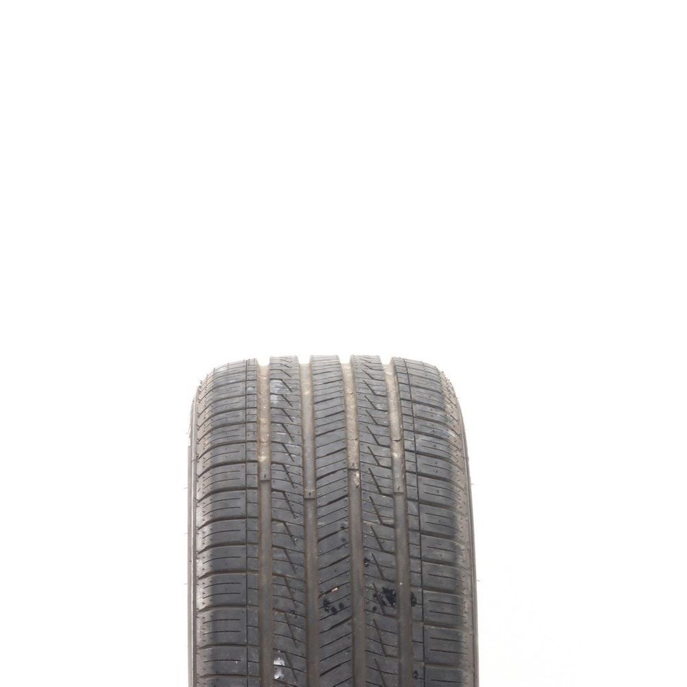 Set of (2) Driven Once 245/45R18 RoadX RXMotion MX440 100W - 9.5/32 - Image 2