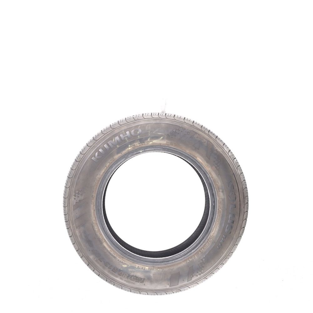 Used 155/80R13 Kumho Solus TA11 79T - 8/32 - Image 3