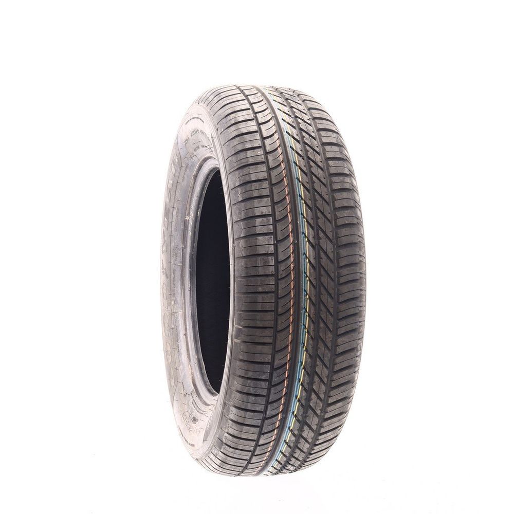 Set of (2) New 235/65R17 Goodyear Eagle F1 Asymmetric AT SUV 4X4 JLR 108V - Image 1