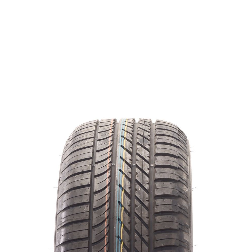 Set of (2) New 235/65R17 Goodyear Eagle F1 Asymmetric AT SUV 4X4 JLR 108V - Image 2