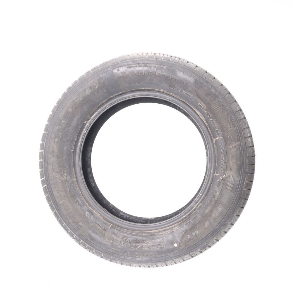 Set of (2) New 235/65R17 Goodyear Eagle F1 Asymmetric AT SUV 4X4 JLR 108V - Image 3