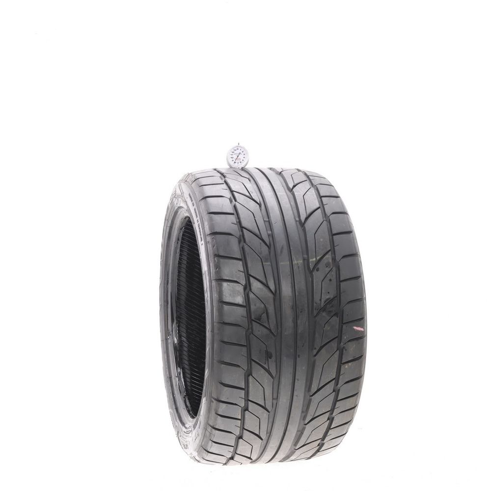 Used 315/35ZR17 Nitto NT555 G2 106W - 8/32 - Image 1