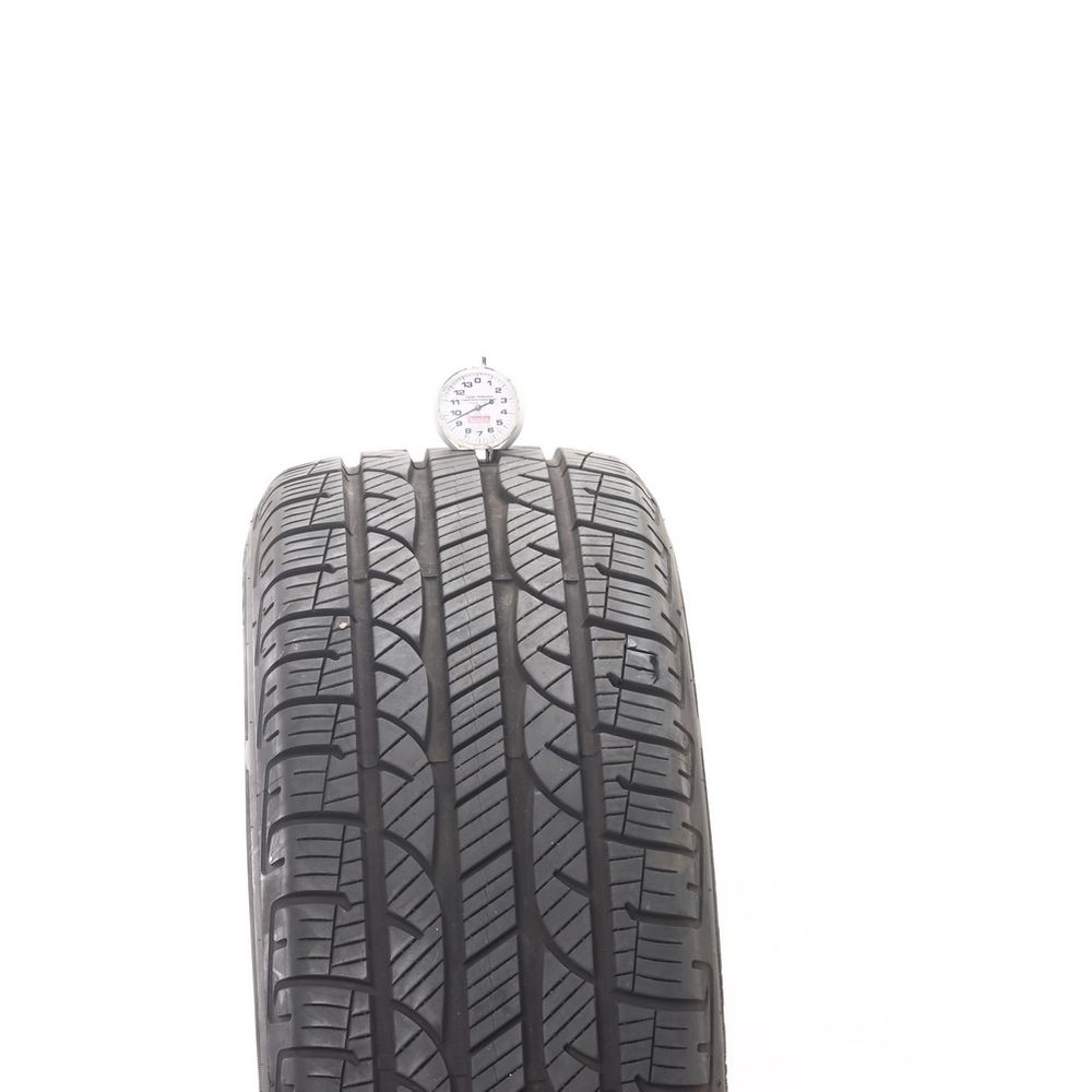 Used 235/60R18 Kelly Edge Touring Plus 107V - 9.5/32 - Image 2