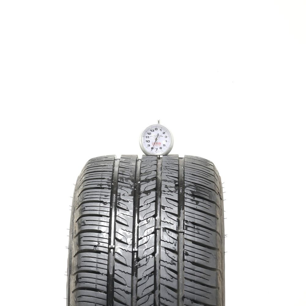 Set of (2) Used 215/55R16 Goodyear Assurance ComfortDrive 97H - 8-8.5/32 - Image 2
