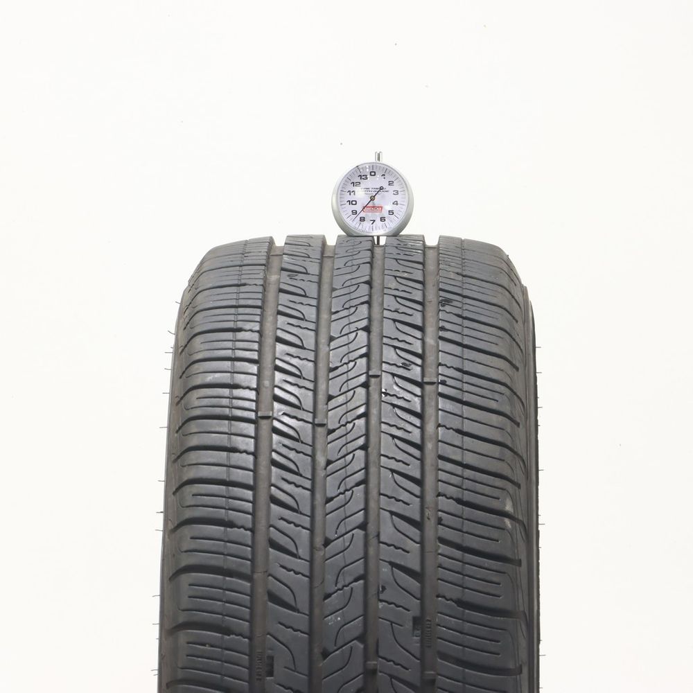 Set of (2) Used 215/55R16 Goodyear Assurance ComfortDrive 97H - 8-8.5/32 - Image 5