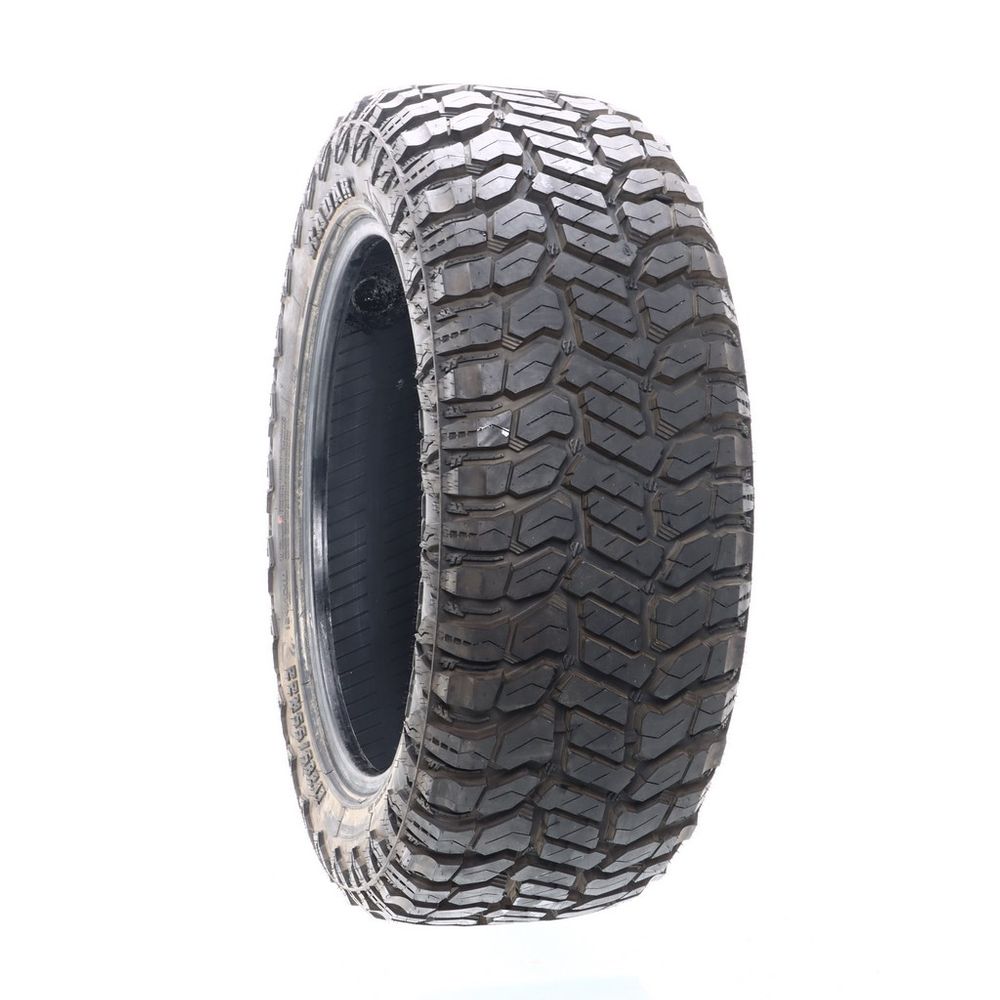 Driven Once LT 285/55R22 Radar Renegade R/T 124/121Q E - 15.5/32 - Image 1