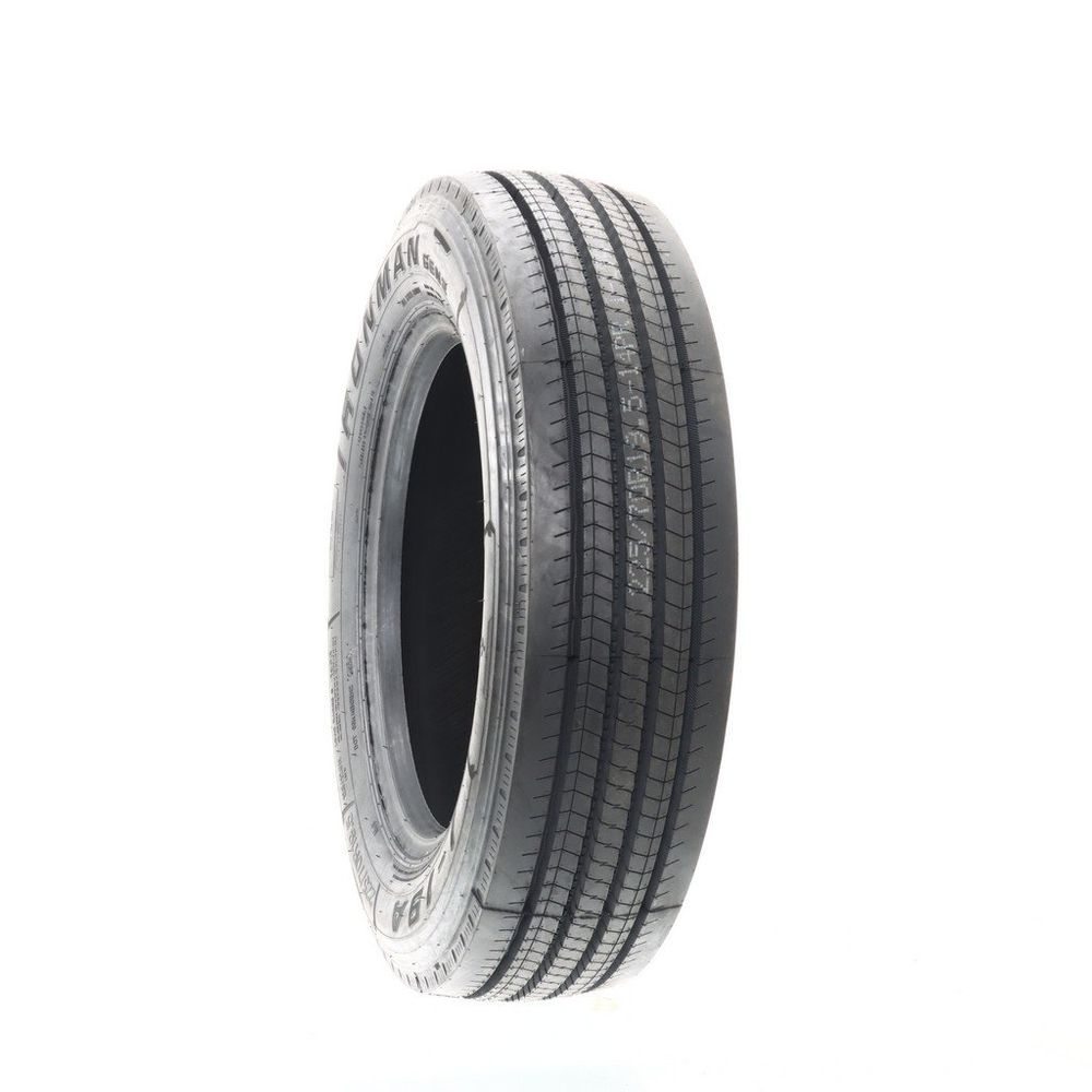 New 225/70R19.5 Ironman Gen 2 I-19A 128/126N - Image 1