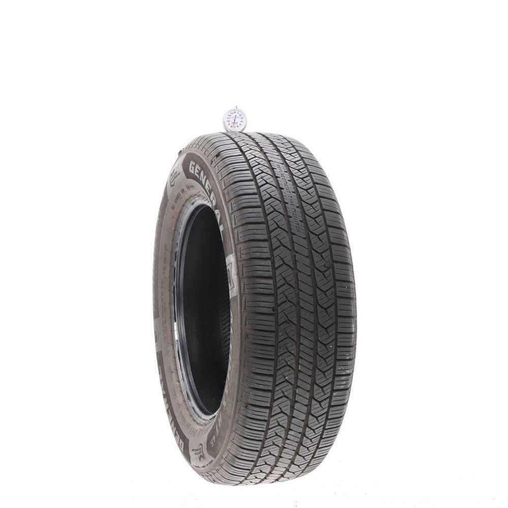 Used 235/65R17 General Altimax RT45 104T - 7.5/32 - Image 1