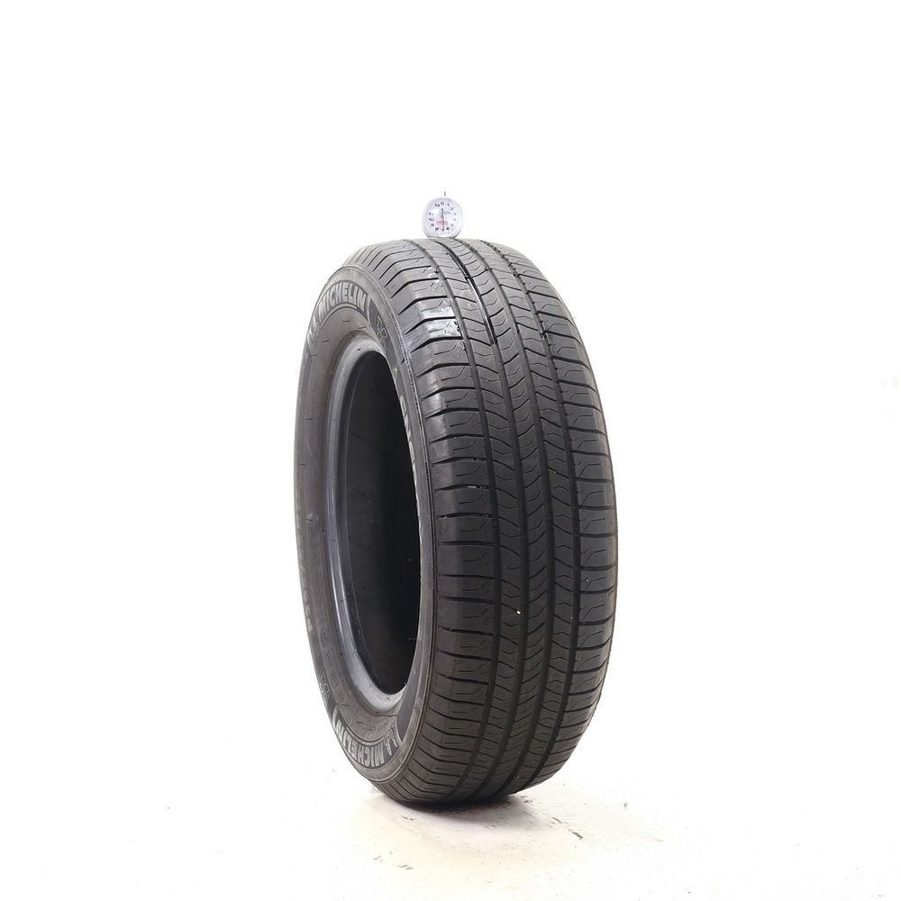 Set of (2) Used 205/65R16 Michelin Energy Saver A/S 94S - 6-6.5/32 - Image 4