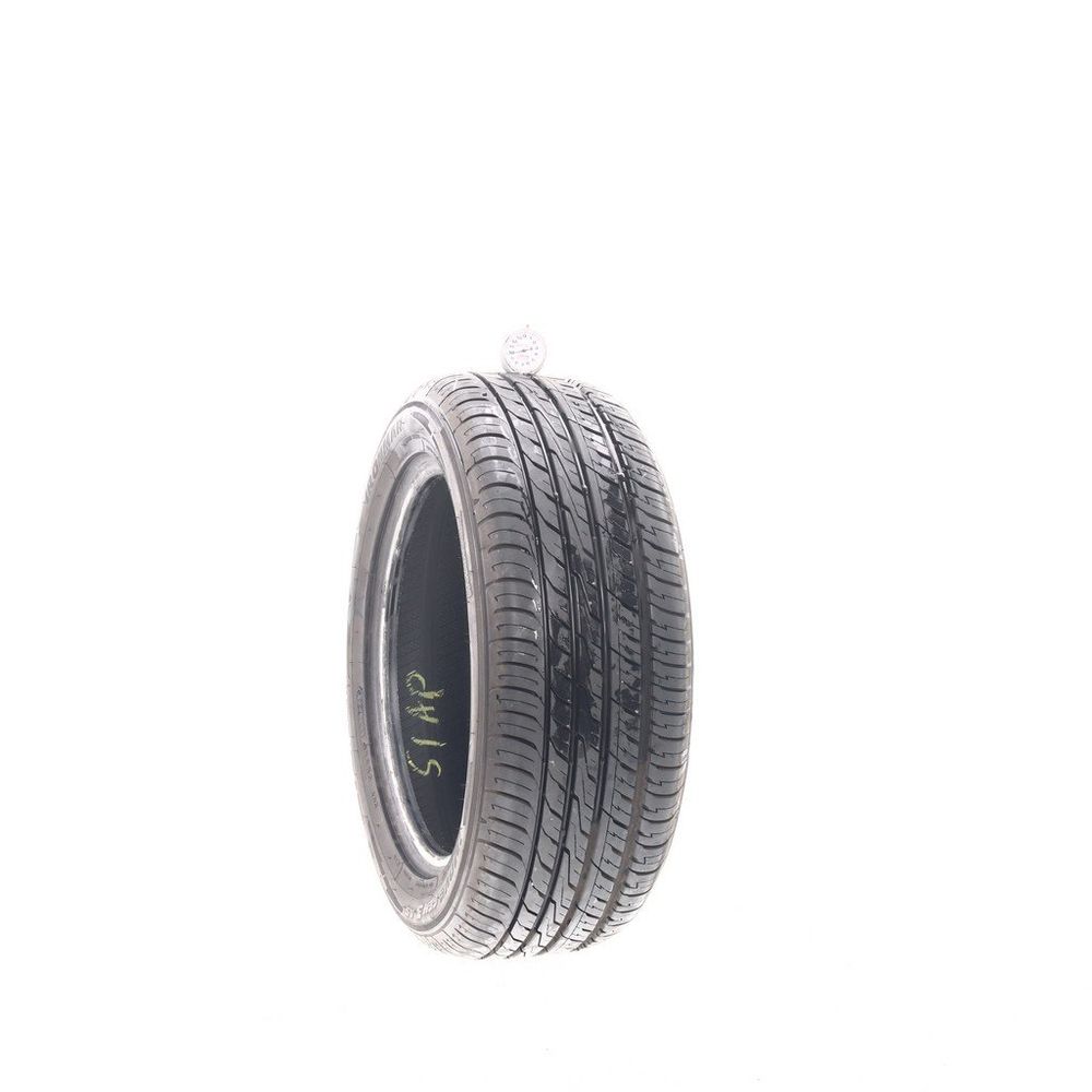 Set of (2) Used 205/55R16 Ironman IMove Gen 3 AS 91V - 10/32 - Image 1