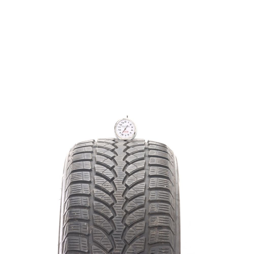 Used 225/50R18 Bridgestone Blizzak LM-32 95V - 8/32 - Image 2