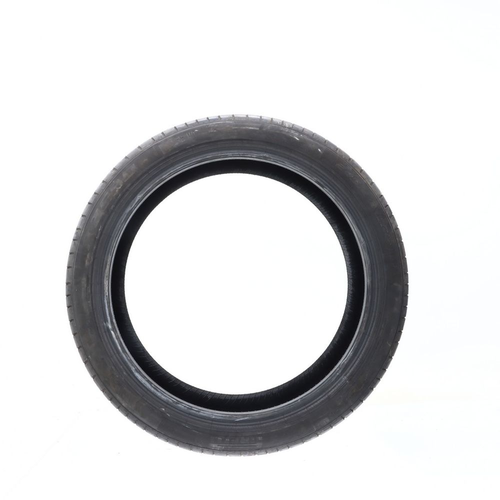 Driven Once 245/40R20 Pirelli P Zero PZ4 MO 99Y - 7.5/32 - Image 3
