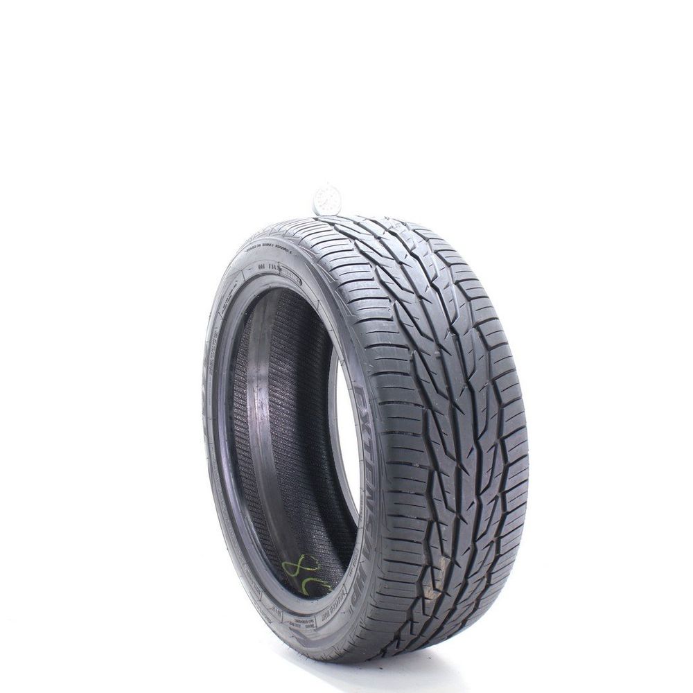 Used 245/45R19 Toyo Extensa HP II 102W - 8.5/32 - Image 1