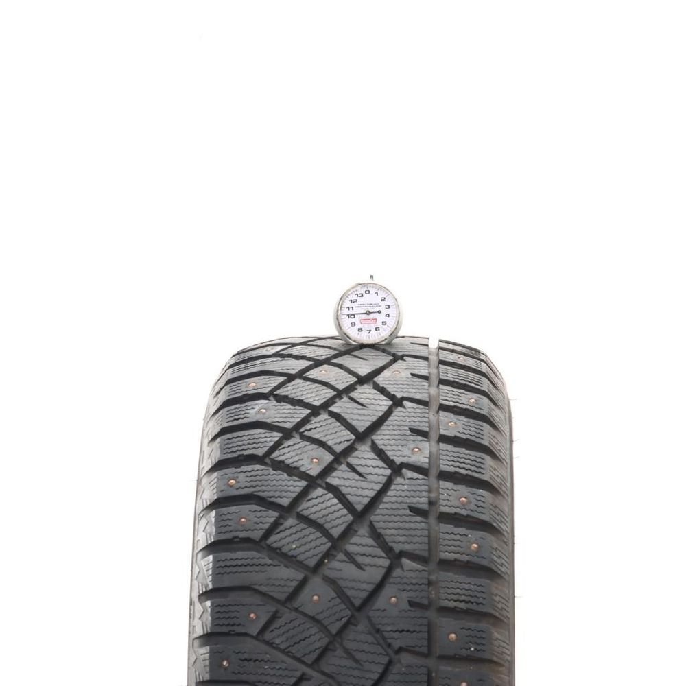 Used 225/65R16 Arctic Claw Winter WXI Studded 100T - 10.5/32 - Image 2