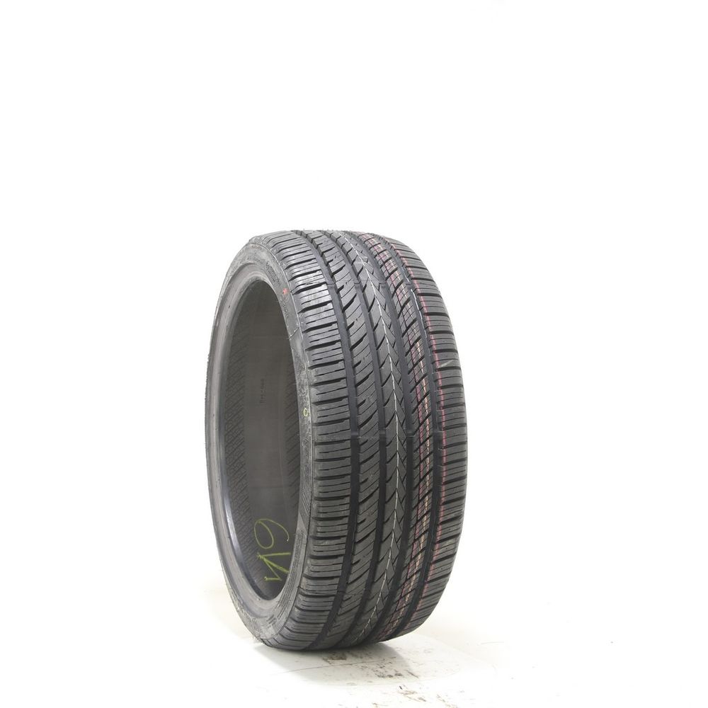 Set of (2) New 225/35R18 Nankang Sportnex NS-25 87H - 9.5/32 | Utires