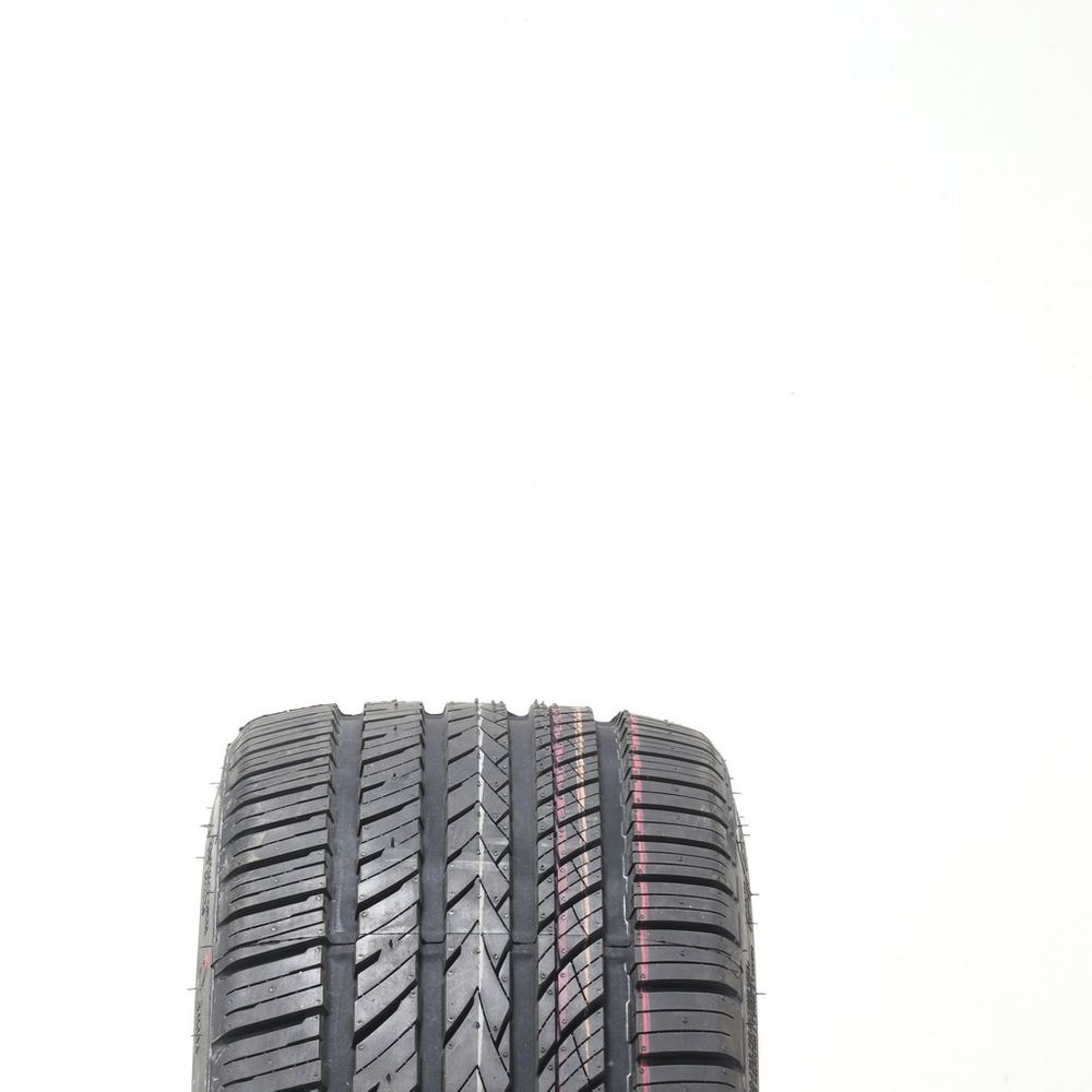 Set of (2) New 225/35R18 Nankang Sportnex NS-25 87H - 9.5/32 | Utires