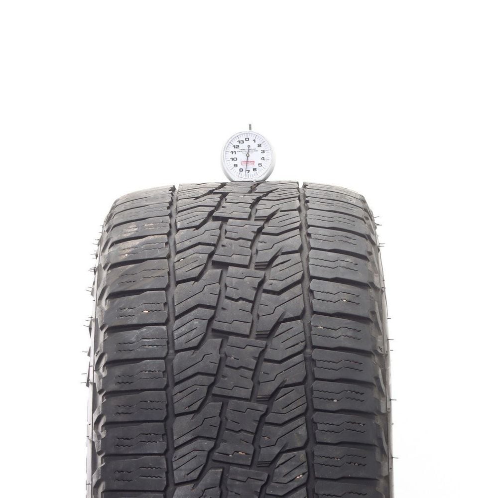Set of (4) Used 245/50R20 Falken Wildpeak A/T Trail 102V - 7/32 - Image 2