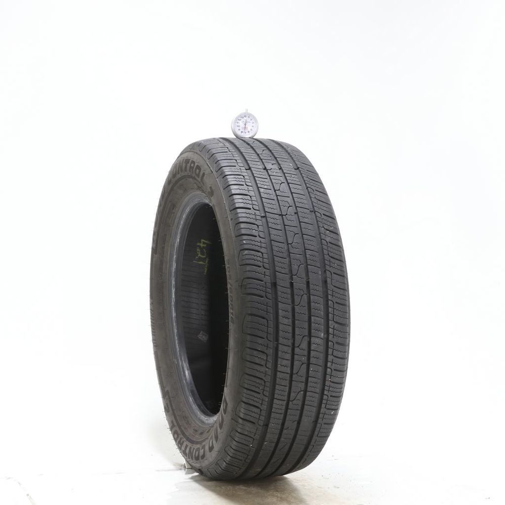 Set of (2) Used 205/60R16 DeanTires Road Control 2 92V - 6.5-7.5/32 - Image 4