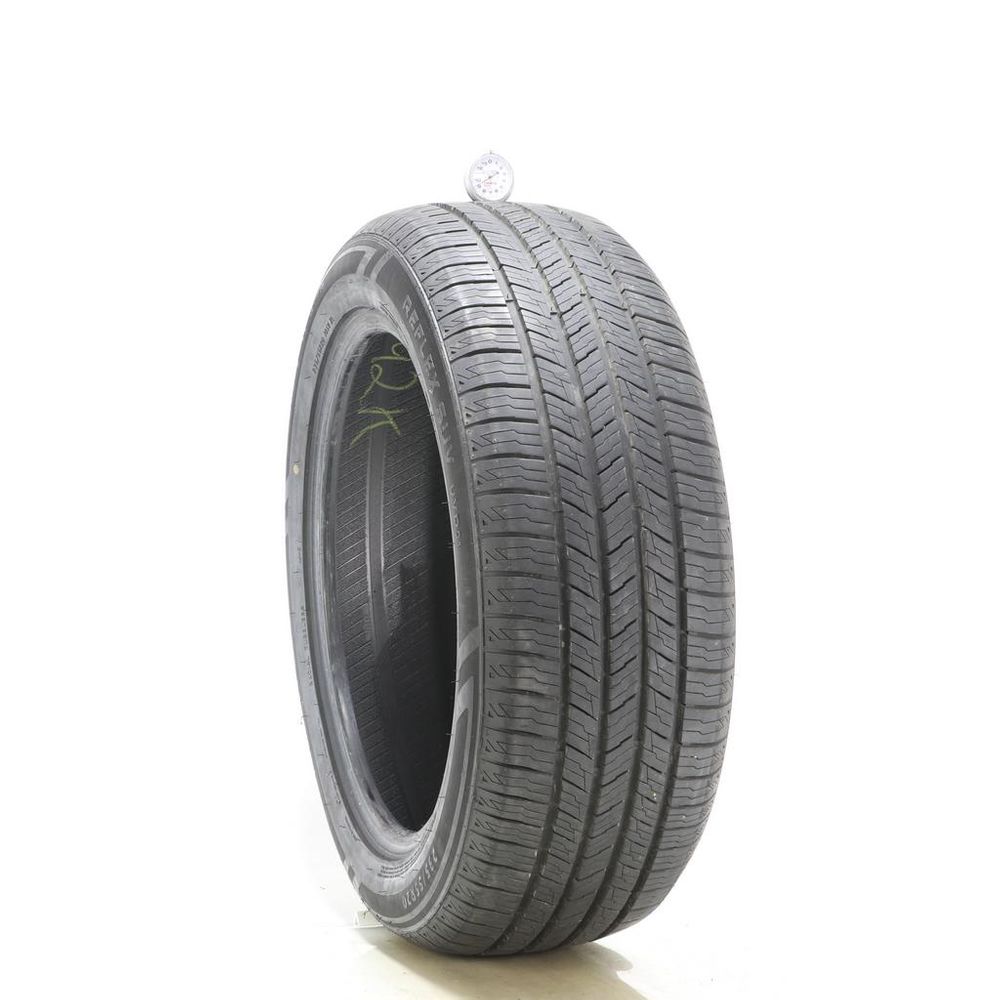 Used 235/55R20 Ironhead Reflex SUV UVD01 105V - 9.5/32 - Image 1